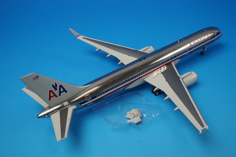 1:200 B757-200 AA American 2010s N657AM G2AAL985 Gemini