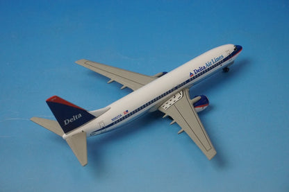 1:400 B737-832 DELTA Airlines N382DA 55235 Dragon