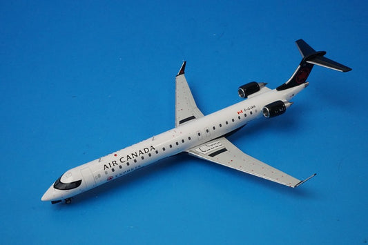 1:200 CRJ900LR Air Canada Express C-GJAN G2ACA1096 Gemini