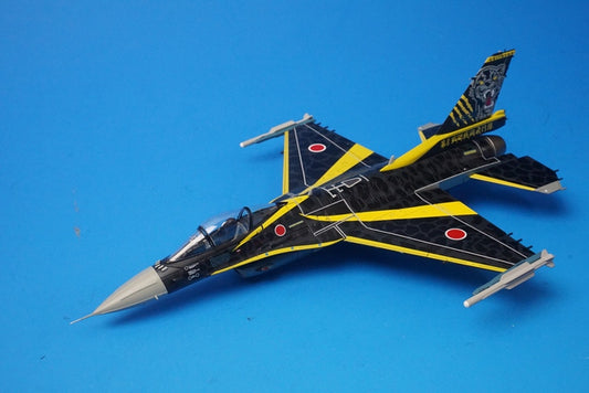 1:72 JASDF F-2A Support Fighter 8th Squadron 60th Anniversary HA2721 Hobby Master