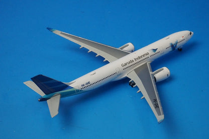 1:500 A330-900neo Garuda Indonesia PK-GHE 535021 Herpa