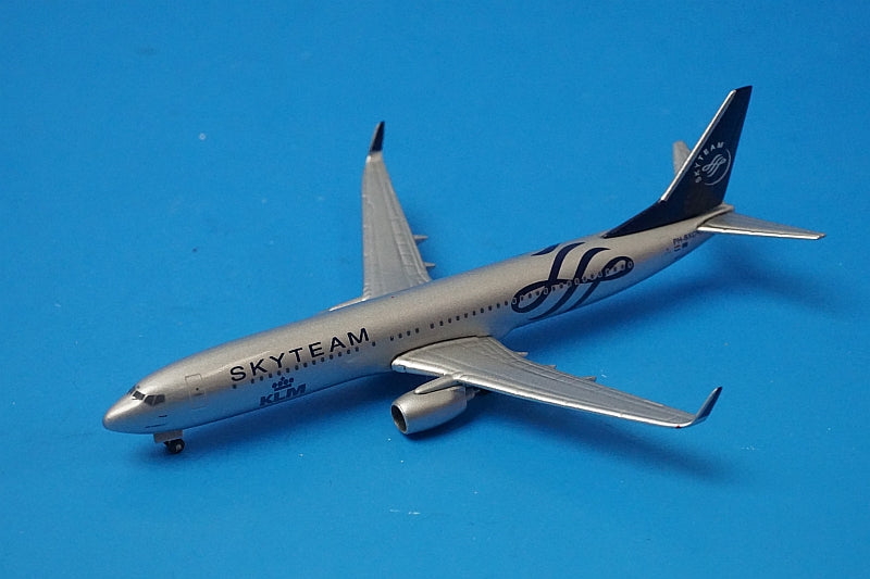 1:500 B737-900 KLM Netherlands SkyTeam PH-BXO 518314 Herpa