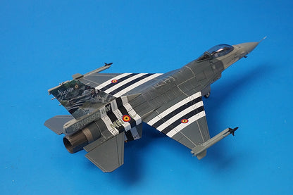 1:72 F-16AM Belgian Air Force 350 Squadron D-DAY 75th Anniversary HA3879 Hobby Master