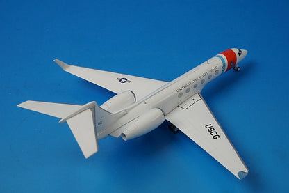 1:200 C-37B (G550) US Coast Guard 02 G2USC918 Gemini