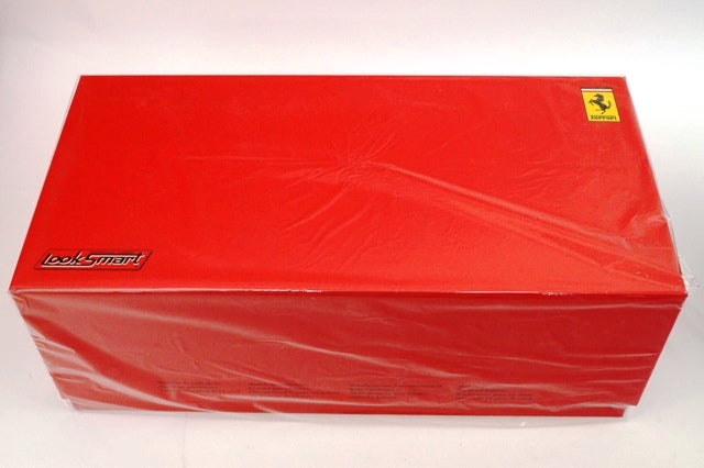 LS18F1013 LookSmart 1:18 Ferrari Scuderia SF71H #5 Winner Australian GP 2018