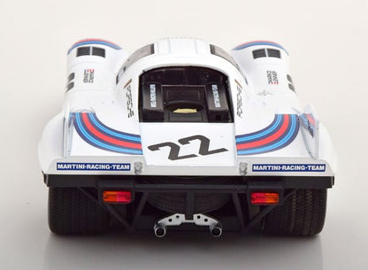 CMR135 CMR 1:18 Porsche 917K Winner Le Mans 1971 Marko/van Lennep