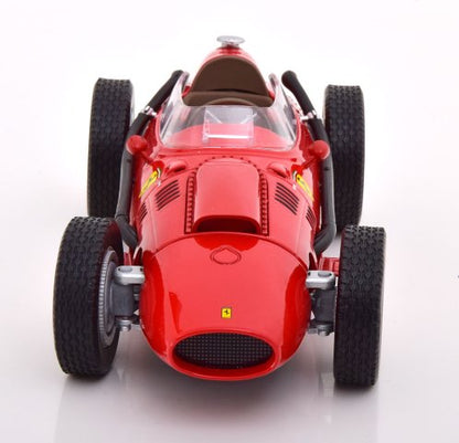 CMR163 CMR 1:18 Ferrari Dino 246 F1 Plain Body Version 1958