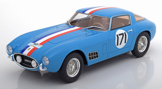 CMR108 CMR 1:18 Ferrari 250 GT Berlinetta Competizione 1957 #171