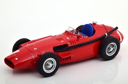 CMR181 CMR 1:18 Maserati 250F GP Germany World Champion 1957 Fangio