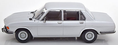 KKDC180403 KK scale 1:18 BMW 3.0S E3 2.Series 1971 Silver