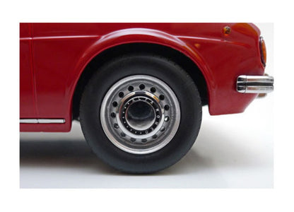 KKDC180021 KK scale 1:18 Alfa Romeo Alfasud 1974 Red