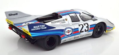 CMR133 CMR 1:18 Porsche 917K #23 1000km SPA 1971 Marko/van Lennep