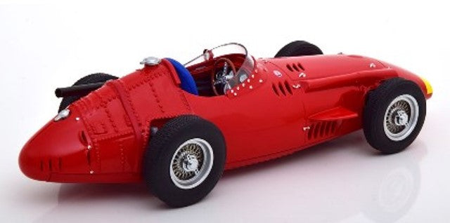 CMR178 CMR 1:18 Maserati 250 F Plain Body Version 1957