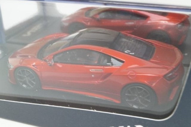 PM4324CR MARK43 1:43 Honda NSX GIMS Geneva International Motor Show 2015 Red