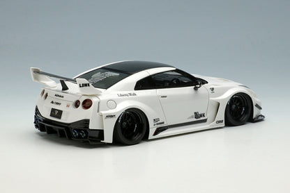 LB012B MakeUp EIDOLON 1:43 LB-Silhouette Works GT 35GT-RR Tokyo Auto Salon 2020