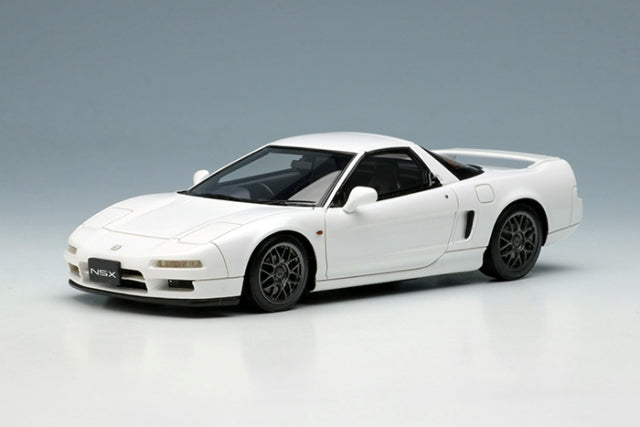 EM584B MakeUp EIDOLON 1:43 EM584 Honda NSX type S Zero (NA2) 1997 GP White