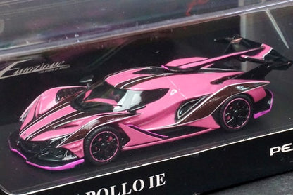 PE62910 Peako 1:64 Apollo Intensa Emozione Apollo IE Pink