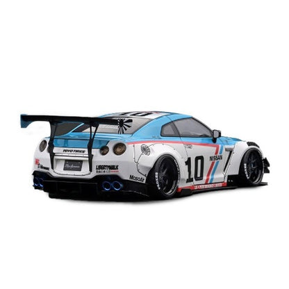 MC-IG2555 ignition model LBWK 1:43 LB-WORKS Nissan GT-R R35 type 2