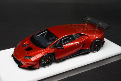 1:43 MakeUp EIDOLON EM324D Lamborghini Huracan LP620-2 Super Trofeo 2014