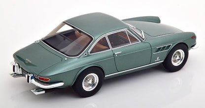 CMR047 CMR 1:18 Ferrari 330 GTC 1960 Light Green Metallic