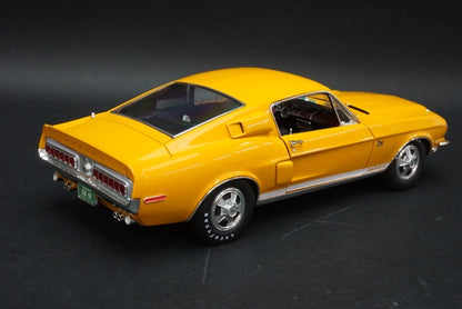 1:18 ACME A1801807 Shelby GT500KR 1968 Special order color WT 5014