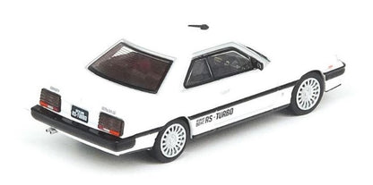 IN64-R30-WHI INNO MODELS 1:64 Nissan Skyline 2000 TURBO RS-X (DR30) White