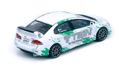 IN64-FD2-TEIN INNO MODELS 1:64 Honda Civic TYPE-R FD2 "TEIN"