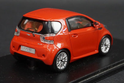 1:43 SPARK S2163 Aston Martin Cygnet 2011 Red