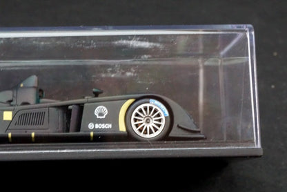 1:43 SPARK S0679 Audi R10 TDI test car 2006