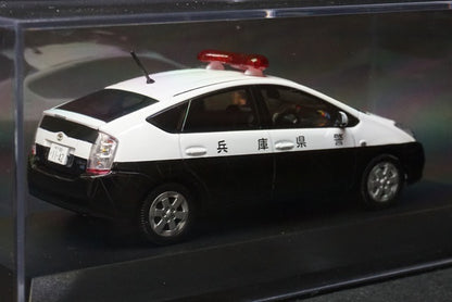 1:43 RAI'S H7430406 Toyota Prius (NHW20) 2004 Hyogo Pref.