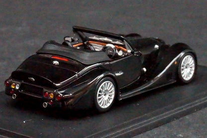 1:43 SPARK S0368 Morgan Aero 8 2006 Black