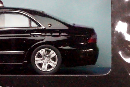 1:43 RAI'S H7430711 Toyota Crown (GRS182) Undercover 2007 Wakayama Prefectural Police Traffic Department Traffic Guidance Division