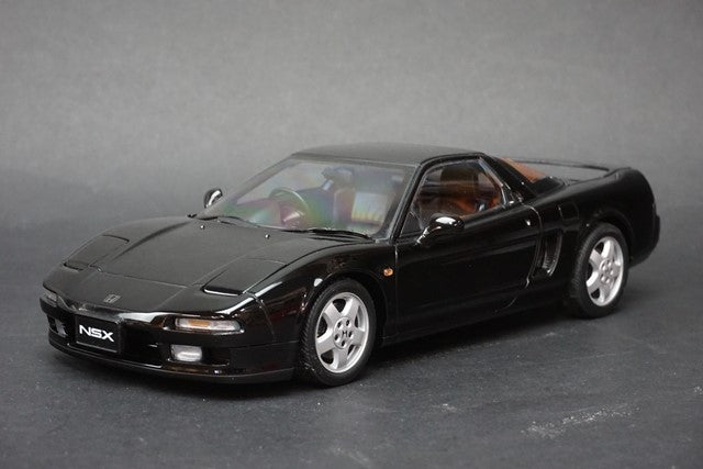 1:18 AUTOart 73273 Honda NSX 1990 Berlina Black