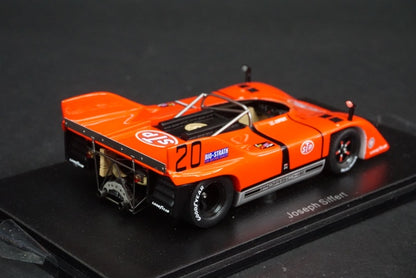 1:43 SPARK S1171 Porsche 917/10 STP Watkins Glen 1971 #20 model car