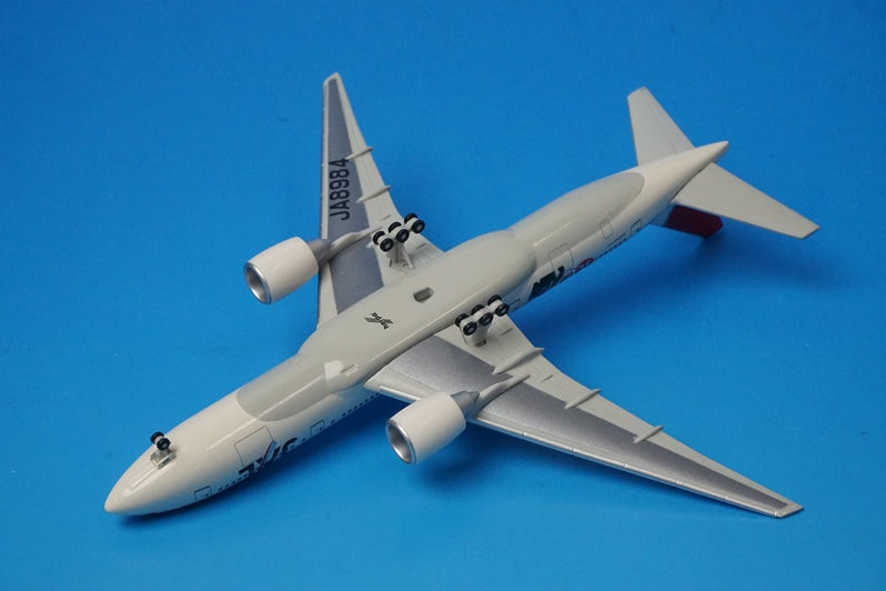 1:400 B777-200 JAL domestic discount fare SAKITOKU JA8984 561952 Herpa