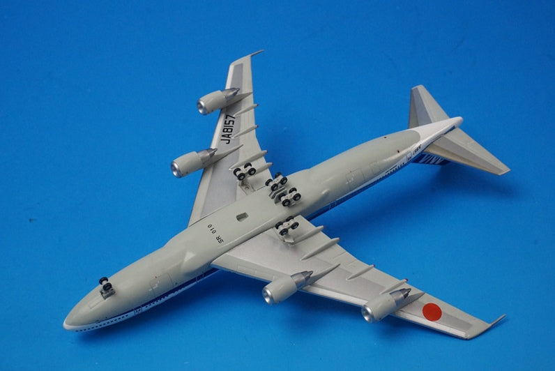 1:400 B747SR-100 ANA Last Flight JA8157 Not for sale NH40018 ANA