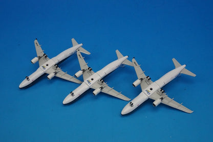 1:400 A320-200 Star Flyer JA01MC JA02MC JA03MC 3set Gemini Airplane model