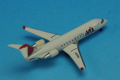 1:500 Bombardier CRJ200ER JAL J-AIR JA205J 505147 Herpa irplane model