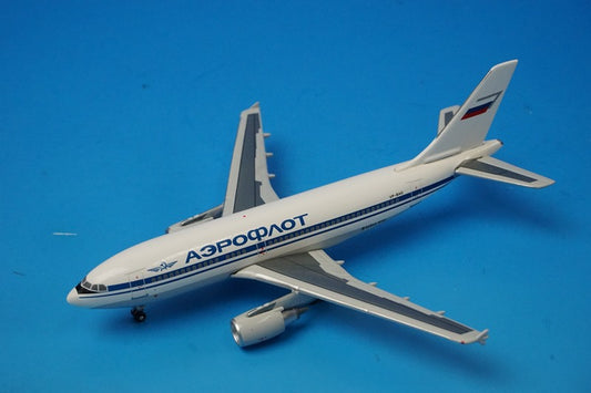 1:400 A310-300 Aero Float VP-BAG GJAFL340 Gemini