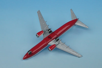 1:500 B737-800 Air Berlin D-ABAH 511193 Herpa Airplane model