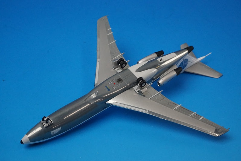 1:200 B727-100 PANAM N357PA G2PAA308 Gemini