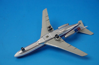 1:400 B727-222 (Adv.) UNITED Airlines N7008U 55225 Dragon