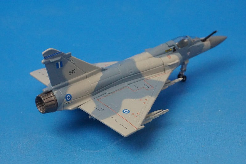 1:200 Mirage 2000-5EG Hellenic Air Force HAF 331st Squadron Theseus 553827 Herpa