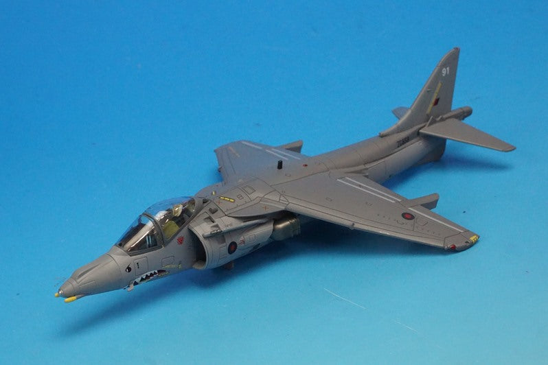 1:72 Harrier GR.7 R.A.F Iraq 2003 HA2601 Hobby Master