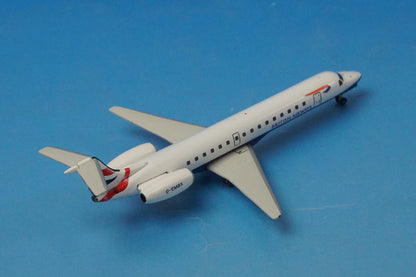 1:400 Embraer ERJ-145 British G-EMBX GJBAW619 Gemini