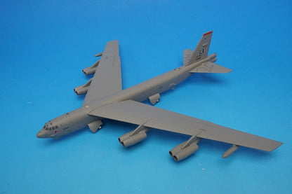 1:200 B-52H Stratofortress USAF The Devil's Own 554619 Herpa airplane model