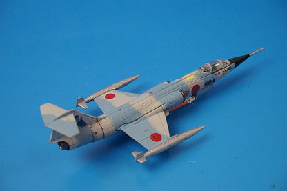 1:200 F-104J JASDF 5th Wing 202nd Squadron 552189 Herpa