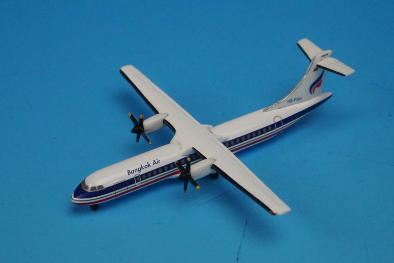 1:500 ATR-72 Bangkok Air HS-PGH 513388 Herpa