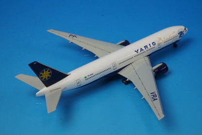 1:400 B777-200 VARIG Brazil 75years PP-VRA 55641 Dragon