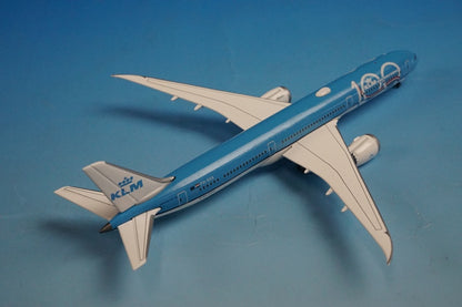 1:500 B787-10 KLM Royal Dutch Airlines 100th PH-BKA 533751 Herpa airplane model